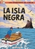 TINTIN - LA ISLA NEGRA - TAPA DURA