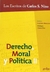 DERECHO MORAL Y POLITICA II