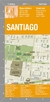 SANTIAGO CITY MAP