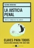 LA JUSTICIA PENAL - comprar online