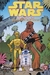 STAR WARS - AVENTURAS EN LAS GUERRAS CLONICAS - VOL 4