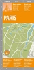 PARIS CITY MAP