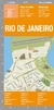 RIO DE JANEIRO CITY MAP