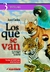 LOS QUE SE VAN (TOMO 3) - comprar online