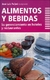 ALIMENTOS Y BEBIDAS