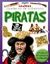 PIRATAS . CUADERNO DE ADHESIVOS