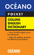 COLLINS ENGLISH DICTIONARY POCKET - PLASTICO