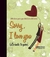 SORRY ( LIBRO AMIGO ) Y LOVE YOU (LO SIENTO TE QUIERO)