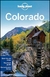 COLORADO - LONELY PLANET