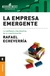 LA EMPRESA EMERGENTE - comprar online