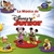 LA MUSICA DE DISNEY JUNIOR