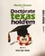 DOCTORATE EN TEXAS HOLDEM