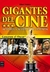 GIGANTES DEL CINE . ACTORES Y ACTRICES DE LEYENDA