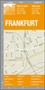 FRANKFURT CITY MAP - DE DIOS