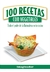 100 RECETAS CON VEGETALES