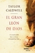 EL GRAN LEON DE DIOS