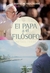 EL PAPA Y EL FILOSOFO