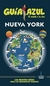 NUEVA YORK - GUIA AZUL