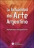 ACTUALIDAD DEL ARTE ARGENTINO 2013 - LA