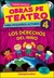 DERECHOS DEL NIÑO LOS - OBRAS DE TEATRO 4