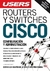 ROUTERS Y SWITCHES CISCO