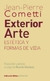 EXTERIOR ARTE: HACIA UNA ESTETICA PRAGMATISTA