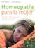 HOMEOPATIA PARA LA MUJER