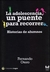 ADOLESCENCIA UN PUENTE PARA RECORRER LA