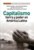 CAPITALISMO : TIERRA Y PODER EN AMERICA LATINA