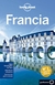 FRANCIA - LONELY PLANET