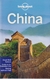 CHINA - LONELY PLANET