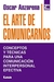 EL ARTE DE COMUNICARNOS