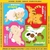 PUZZLEBOOKS IN BOX ANIMALES