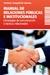 MANUAL DE RELACIONES PUBLICAS E INSTITUCIONALES