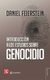 INTRODUCCION A LOS ESTUDIOS SOBRE GENOCIDIO