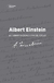 ALBERT EINSTEIN: EL LIBRO DEFINITIVO DE CITAS