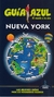 NUEVA YORK - GUIA AZUL