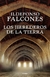 LOS HEREDEROS DE LA TIERRA - comprar online