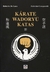 KARATE WADORYU KATAS