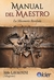 MANUAL DEL MAESTRO