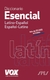 DICCIONARIO VOX ESENCIAL LATINO ESPANOL - ESPANOL LATINO