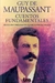 CUENTOS FUNDAMENTALES - GUY DE MAUPASSANT