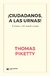 ¡CIUDADANOS A LAS URNAS!