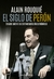 EL SIGLO DE PERON