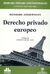 DERECHO PRIVADO EUROPEO