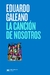 LA CANCION DE NOSOTROS - comprar online