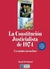 LA CONSTITUCION JUSTICIALISTA DE 1974 - comprar online