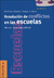 RESOLUCION DE CONFLICTOS EN LAS ESCUELAS