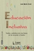 EDUCACION INCLUSIVA