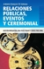 MANUAL DE RELACIONES PUBLICAS EVENTOS Y CEREMONIAL